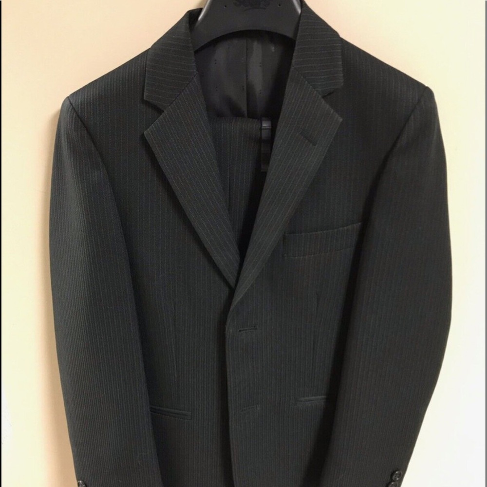 NEWBERRY Boys Suit